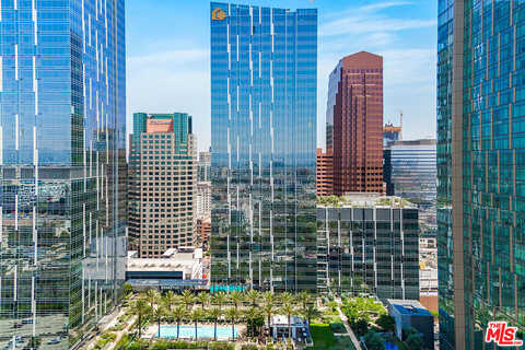 Francisco, LOS ANGELES, CA 90017