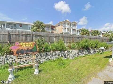 Front Beach, PANAMA CITY BEACH, FL 32407