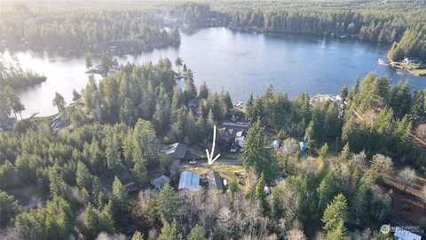 Lost Lake, SHELTON, WA 98584