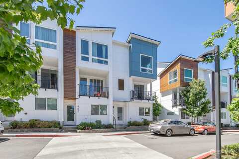 22Nd, SEATTLE, WA 98115