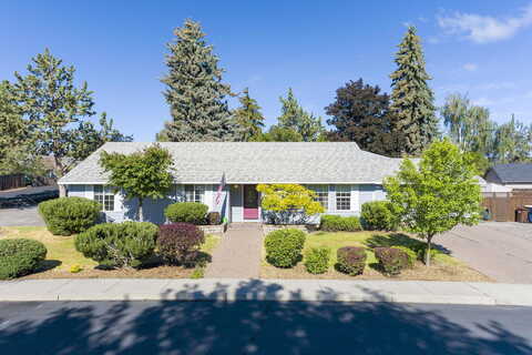23Rd, REDMOND, OR 97756
