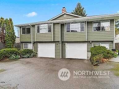 11Th, SEATTLE, WA 98117
