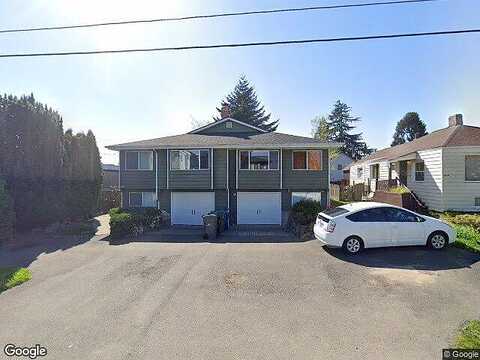 11Th, SEATTLE, WA 98117