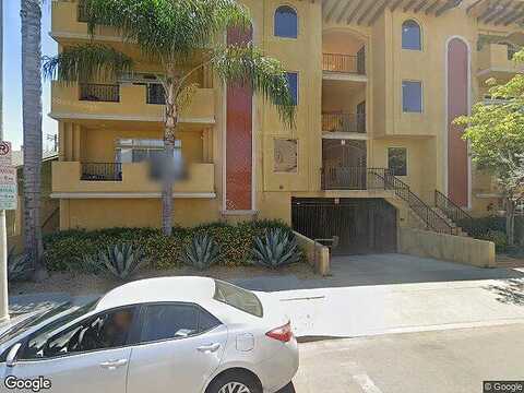 Hudson, LOS ANGELES, CA 90038