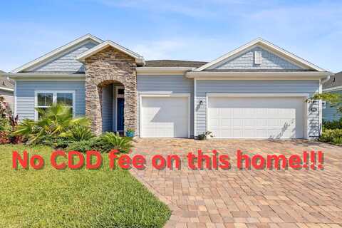 Fall River, FERNANDINA BEACH, FL 32034