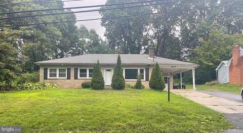 Twin Oaks, HUMMELSTOWN, PA 17036