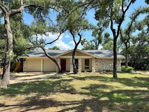 Slant Oak, AUSTIN, TX 78729