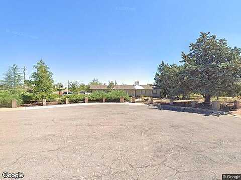 Calle Del Norte, SIERRA VISTA, AZ 85635