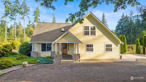 360Th, HANSVILLE, WA 98340