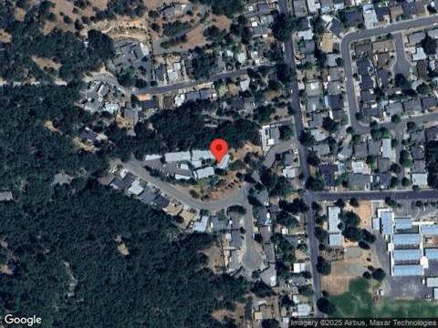 San Jacinta Dr, Ukiah, CA 95482