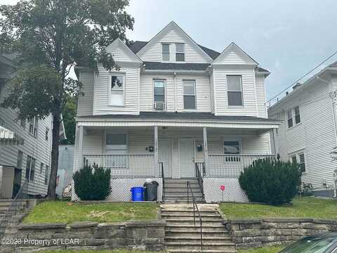 Vine St, Scranton, PA 18510