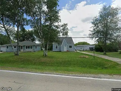 County Road D, BEAVER DAM, WI 53916