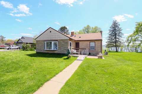 County Road Zb, ONALASKA, WI 54650