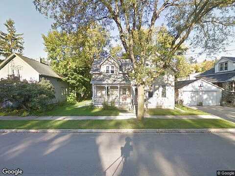 Hilbert, CEDARBURG, WI 53012