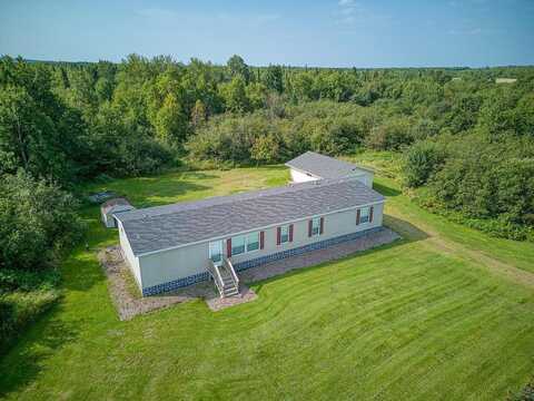 County Road X, PRENTICE, WI 54556