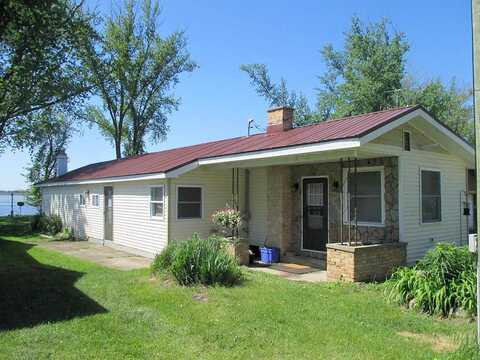 Shore, MONTELLO, WI 53949