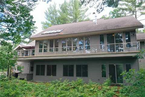 W10833 Woodland Dr., Bruce, WI 54819