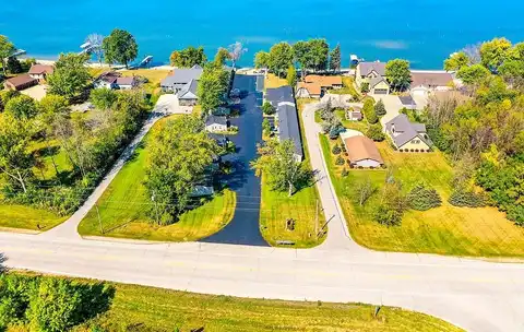 County Road Dk, LUXEMBURG, WI 54217