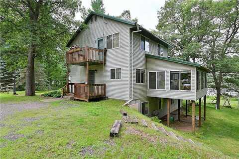 N5588 Boardwalk/Yankee Road, Spooner, WI 54801