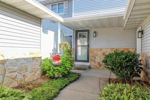 Alpine Village, CAMBRIDGE, WI 53523