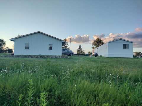 Pray, NEILLSVILLE, WI 54456