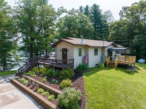 Little Ripley, SHELL LAKE, WI 54871