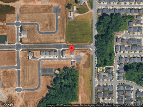 Ne 14Th St, Battle Ground, WA 98604