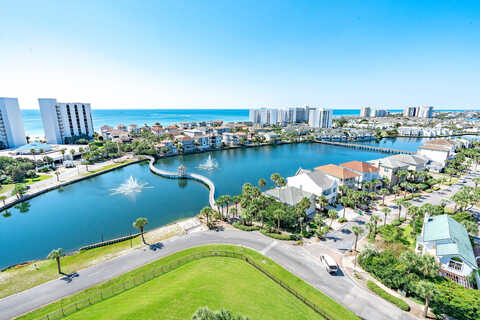 Highway 98, DESTIN, FL 32541