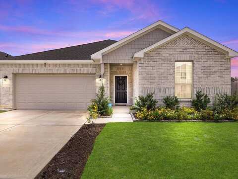 Caney Trails, CONROE, TX 77303