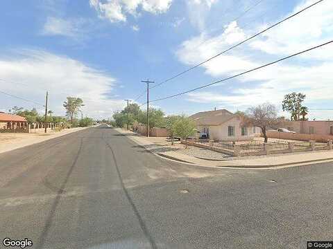 20Th, FLORENCE, AZ 85132