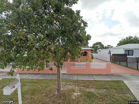 24Th, HIALEAH, FL 33013