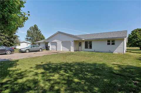 Donald, BOYCEVILLE, WI 54725