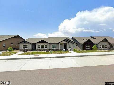 Wolf Valley, COLORADO SPRINGS, CO 80924