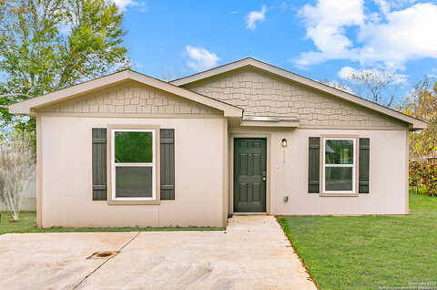 Campbell, SEGUIN, TX 78155