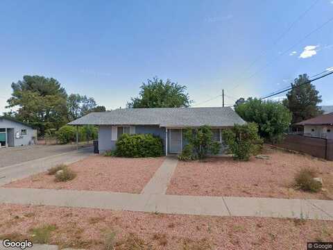 Ash, COTTONWOOD, AZ 86326