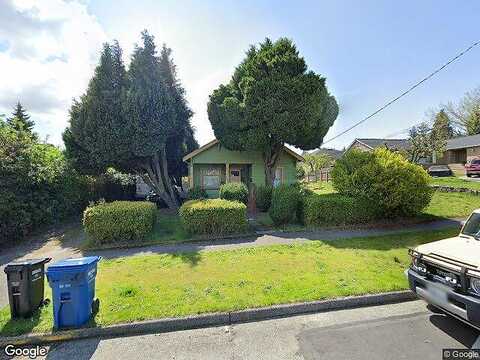 92Nd, SEATTLE, WA 98103
