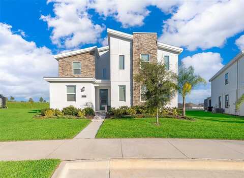 Sommerset Hills, DAVENPORT, FL 33896