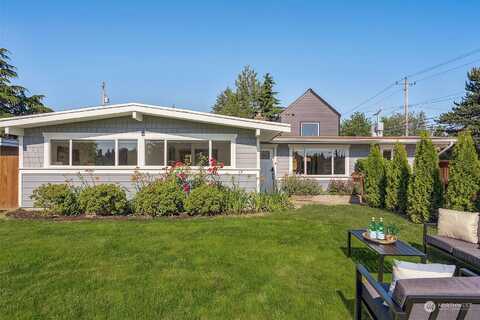 29Th, SEATTLE, WA 98126