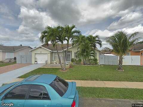 18Th, BOCA RATON, FL 33428