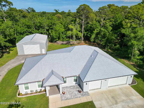Mertz, NEW SMYRNA BEACH, FL 32168