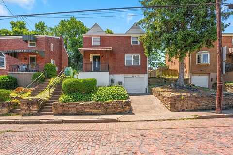 Jefferson, MCKEESPORT, PA 15132