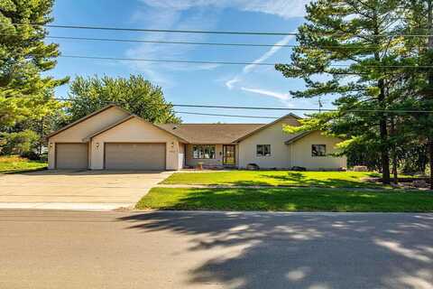 31St, MONROE, WI 53566