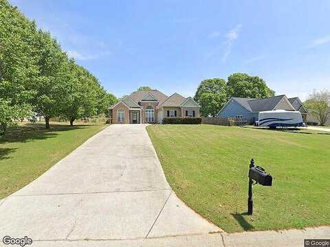 Mckendree, BETHLEHEM, GA 30620