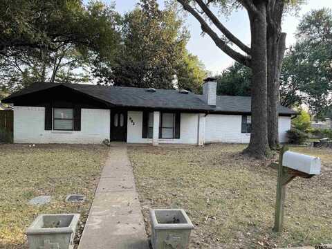 Joel, TYLER, TX 75703