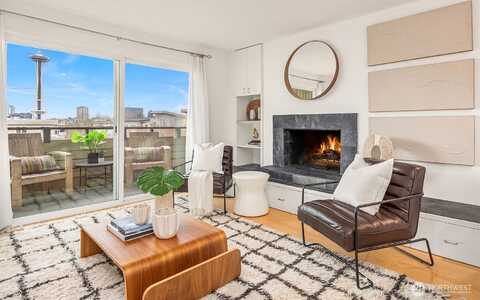 5Th, SEATTLE, WA 98109