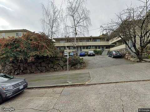 5Th, SEATTLE, WA 98109