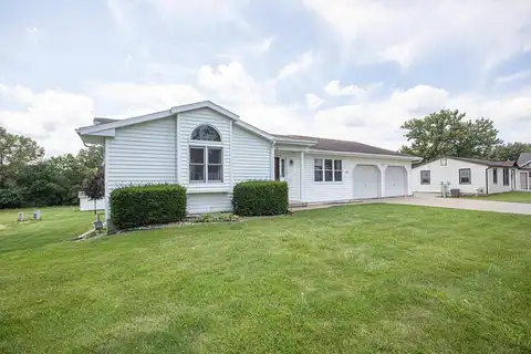 Grant, PLATTEVILLE, WI 53818