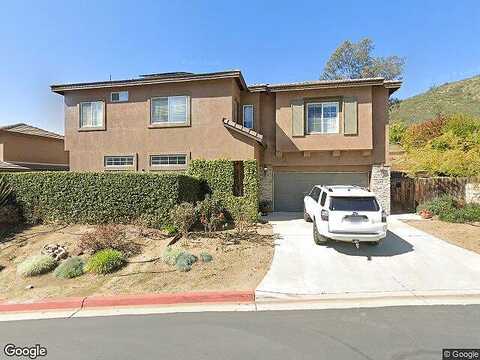 Courtyard View, ESCONDIDO, CA 92026