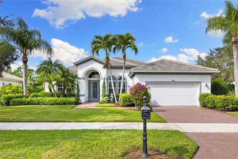 Mustang Island, NAPLES, FL 34113