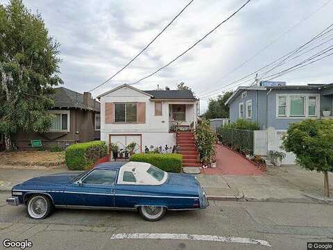 46Th, EMERYVILLE, CA 94608